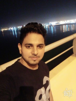 Deepak from Delhi NCR | Man | 27 years old