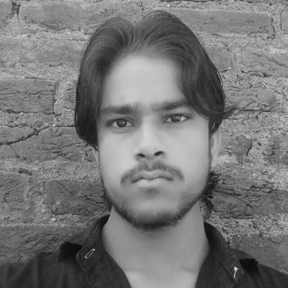 Sanjeev from Kalyani | Groom | 23 years old
