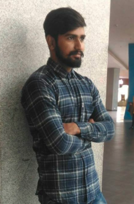 Pardeep from Chennai | Groom | 27 years old