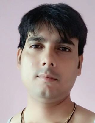 Ravi from Kolkata | Groom | 33 years old