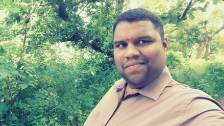 Vijaykrishna from Chennai | Groom | 29 years old