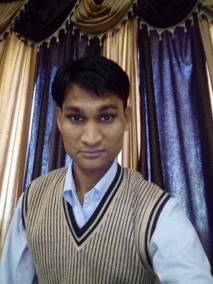 Devendra from Kolkata | Groom | 32 years old