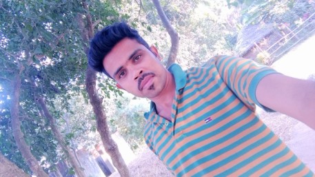 Diptesh from Kalyani | Man | 24 years old