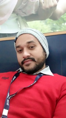 Sandeep from Delhi NCR | Groom | 28 years old
