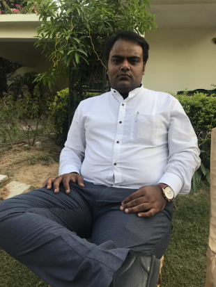 Amit from Tirunelveli | Man | 31 years old