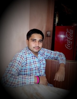 Ajinkya from Delhi NCR | Groom | 23 years old