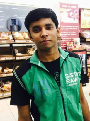 Akshat from Ahmedabad | Man | 23 years old