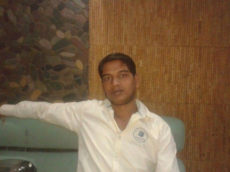 Avinash from Chennai | Groom | 29 years old