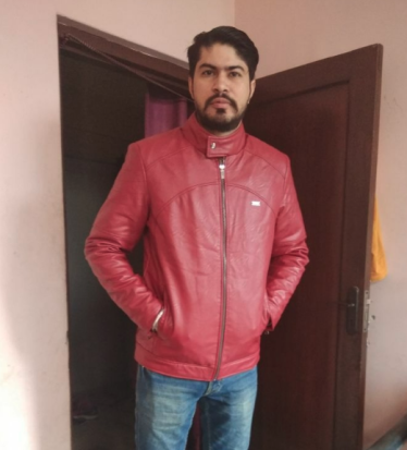 Parteek from Kalyani | Man | 32 years old