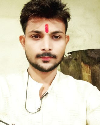 Suraj from Delhi NCR | Groom | 25 years old