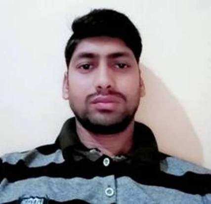Deepak from Bangalore | Man | 28 years old
