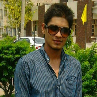 Baneet from Hyderabad | Groom | 29 years old