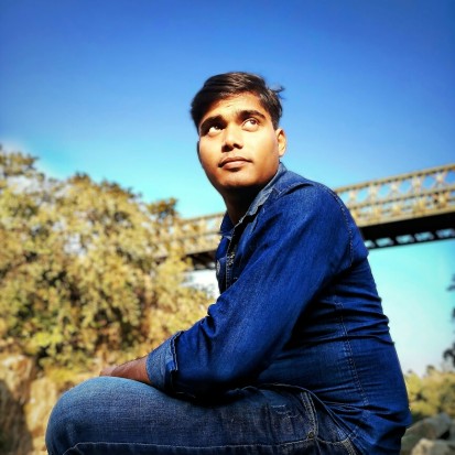 Tulasiprasad from Ahmedabad | Groom | 25 years old