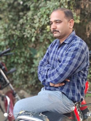 Lalta from Kalyani | Man | 33 years old
