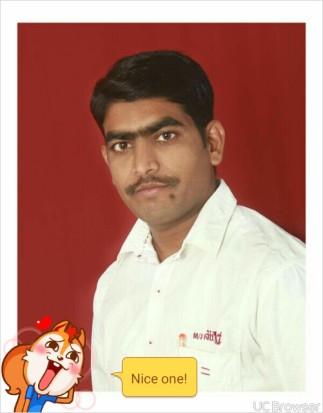 Sharad from Palakkad | Man | 29 years old