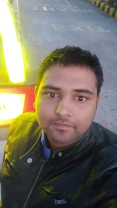 Harman from Bangalore | Groom | 26 years old