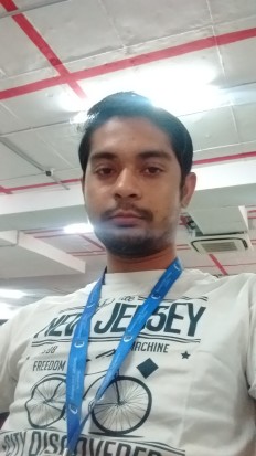 Soubhagya from Kolkata | Groom | 24 years old