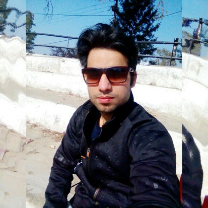 Nitish from Kalyani | Groom | 28 years old