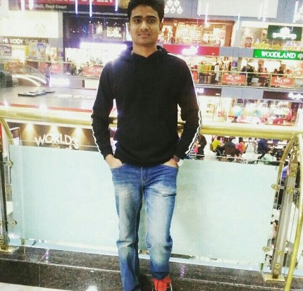 Sunil from Kollam | Man | 24 years old