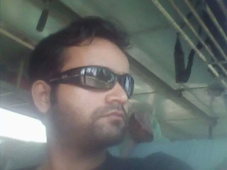 Deepak from Hyderabad | Groom | 31 years old