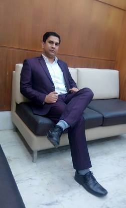 Puneet from Mumbai | Man | 32 years old
