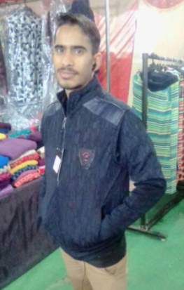 Jai from Kollam | Man | 26 years old