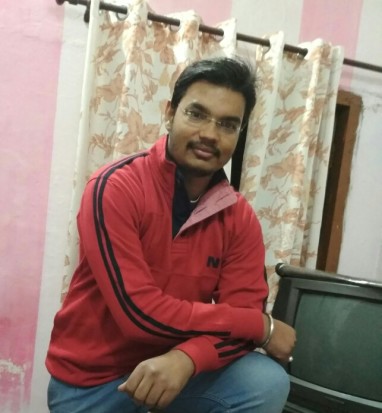 Rajiv from Ahmedabad | Man | 30 years old