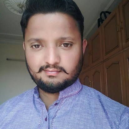 Abhishek from Bangalore | Man | 31 years old
