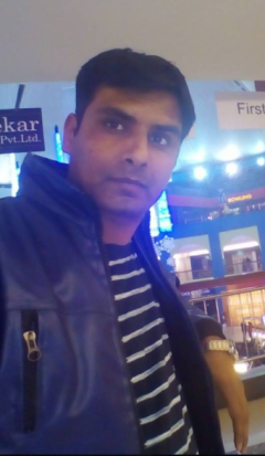 Rajnikant from Delhi NCR | Groom | 29 years old