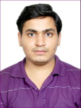 Prakhar from Ahmedabad | Man | 23 years old