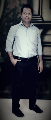 Amit from Ahmedabad | Groom | 36 years old