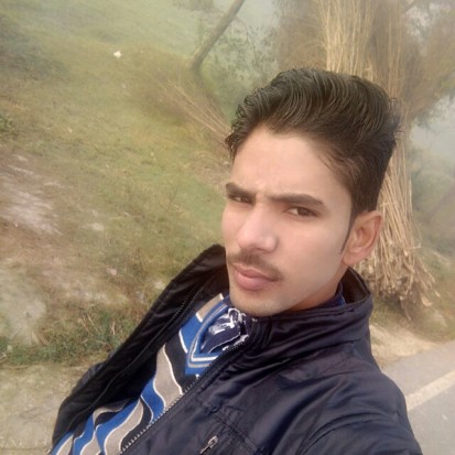 Brijesh from Delhi NCR | Groom | 24 years old
