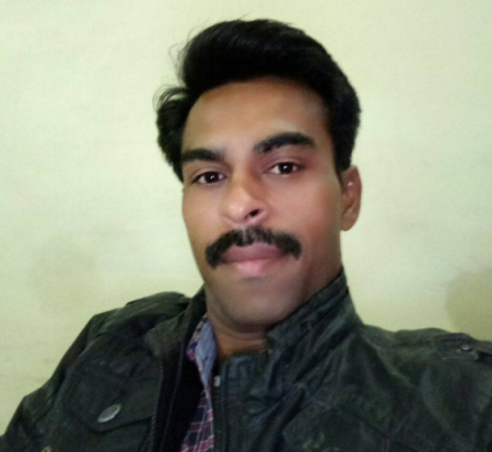 Ashutosh from Palakkad | Man | 40 years old
