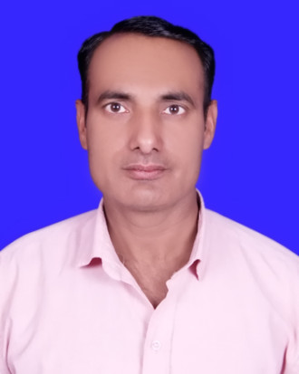 Dinesh from Bangalore | Groom | 39 years old