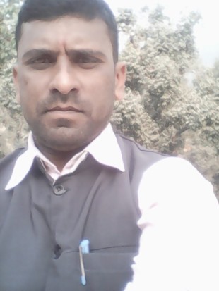 Sunil from Kollam | Man | 38 years old