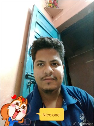 Pratik from Mumbai | Man | 27 years old