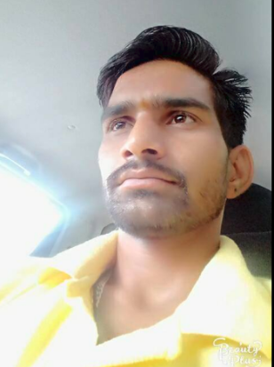 Naresh from Nagercoil | Groom | 25 years old