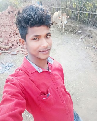 Tulsi from Tirunelveli | Groom | 23 years old