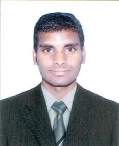 Sumeet from Nagercoil | Groom | 23 years old