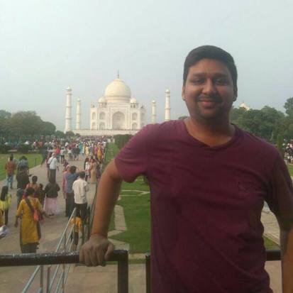 Varun from Bangalore | Groom | 26 years old