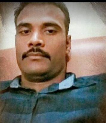 Rahul from Palakkad | Man | 34 years old