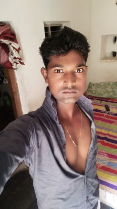 Ankit from Madurai | Man | 26 years old