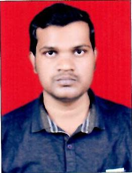 Shailesh from Kalyani | Man | 32 years old