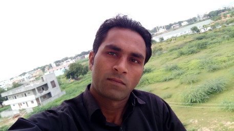 Amitesh from Kolkata | Groom | 30 years old