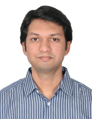 Sachin from Coimbatore | Man | 37 years old