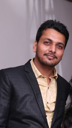 Jaspreet from Ahmedabad | Groom | 29 years old