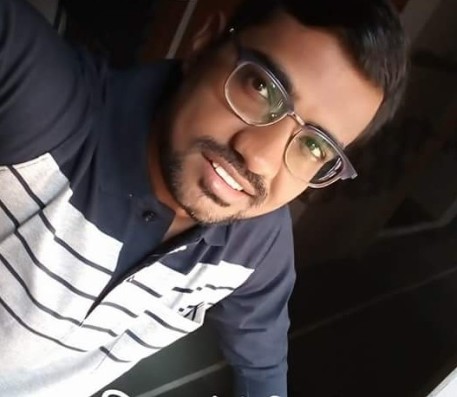 Hardik from Chennai | Groom | 32 years old