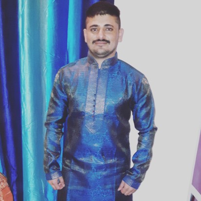 Amit from Chavara | Man | 29 years old