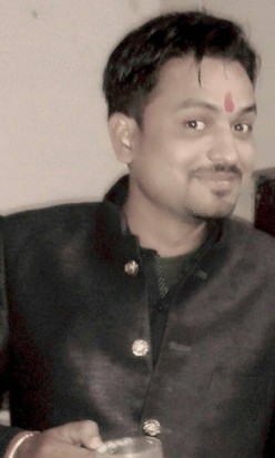 Shailendra from Coimbatore | Man | 27 years old