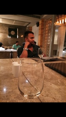 Ravi from Bangalore | Groom | 27 years old